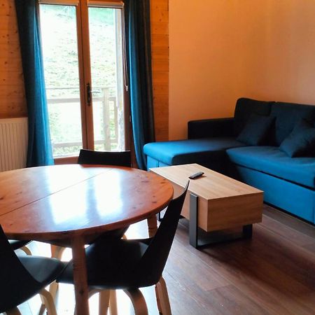 Les Hauts De Brochot Saint Maurice sur Moselle Bagian luar foto