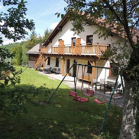 Les Hauts De Brochot Saint Maurice sur Moselle Ruang foto