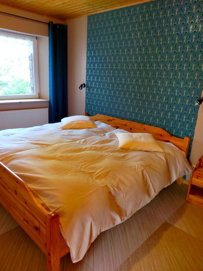 Les Hauts De Brochot Saint Maurice sur Moselle Bagian luar foto