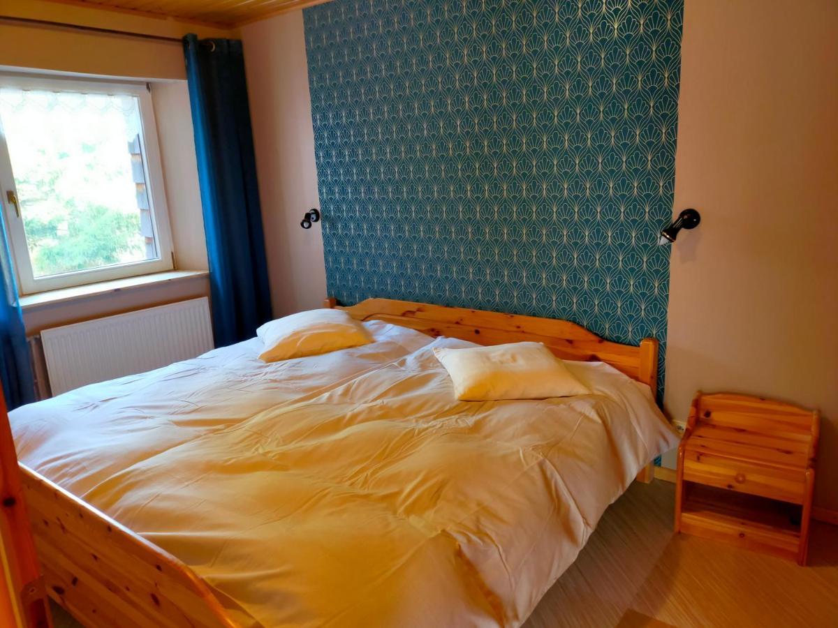 Les Hauts De Brochot Saint Maurice sur Moselle Bagian luar foto