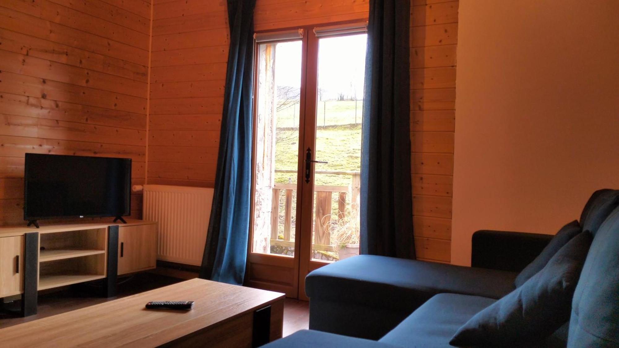 Les Hauts De Brochot Saint Maurice sur Moselle Bagian luar foto