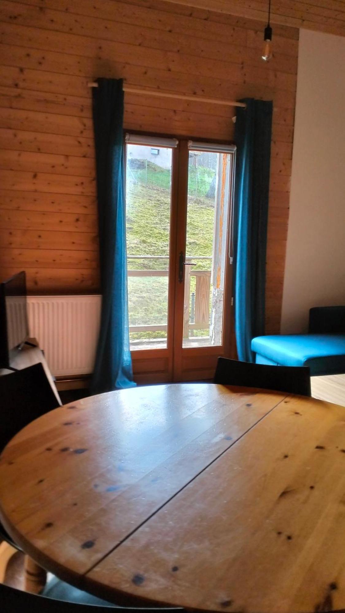 Les Hauts De Brochot Saint Maurice sur Moselle Bagian luar foto