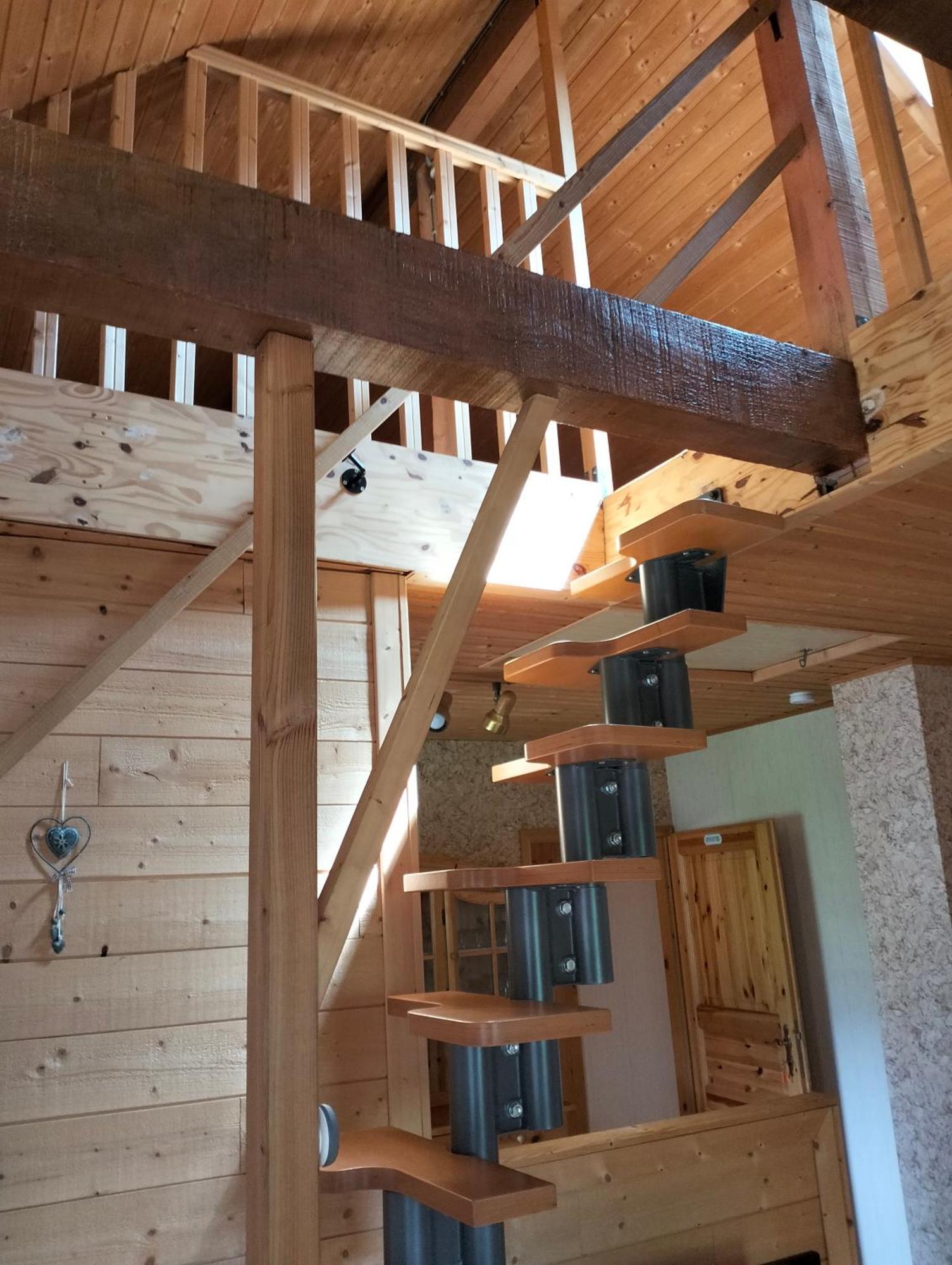 Les Hauts De Brochot Saint Maurice sur Moselle Bagian luar foto